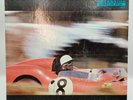 Sounds of Sebring 1959 LP Riverside RLP 5014 Carroll Shelby Stirling Moss