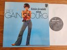 Serge GAINSBOURG Histoire de Melody Nelson LP PHILIPS 6397.020 Code U BIEM  VG++