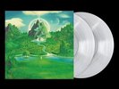 HORSEGIRL - Nature Is Healing - Vinyl (clear vinyl 2xLP + insert)