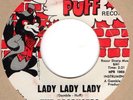 Producers Lady Lady Lady Huff puff Soul Northern Motown
