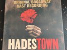 HADESTOWN- Broadway Cast Recording Anais Mitchell 3-LP Vinyl Box Set NEW* 2019