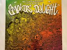 Nightmares on Wax - Smokers Delight Doppel LP Vinyl 1995 WARP LP 36