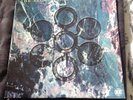 V/A - Secret Life of Trance III 4xLP (Electronic Techno IDM) 1994 RISING HIGH