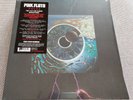 Pink Floyd - Pulse - 4-LP Live Album Vinyl Box - Neu / OVP