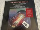 Journey - Journey Escape Live in Houston LP Sealed W/Hype & Price