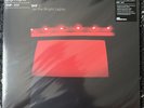 Interpol Turn On The Bright Lights - 2LP RED Vinyl Me Please VMP New SEALED