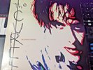 THE CURE original Vinyl 2LP Bloodflowers (2000 Fiction Records US)