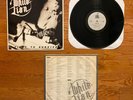 White Lion - Fight to Survive LP Grand Slamm Records 1986 1st Pressing VG+