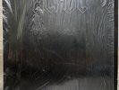 AC/DC Back In Black Vinyl LP Album Atlantic SD 16018 Embossed Cover 1980
