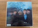 The Rolling Stones Between The Buttons 1967 Unboxed Decca Mono 1st Issue LK4853