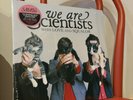 We Are Scientists : With Love and Squalor (Expanded Edition) VINYL 12