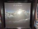 Life in Your Way - WAKING GIANTS - 