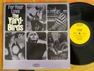 The Yardbirds For Your Love Original Mono US  vinyl LP VG+
