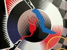 TMA - What's For Dinner? (LP) (Very Good Plus (VG+)) - 4264884768