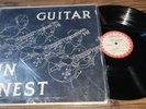 ERNEST RANGLIN TRIO - GUITAR IN ERNEST / ISLAND LP Reggae LP VG+
