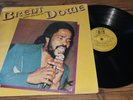 BRENT DOWE - What Love Can Do / RARE ROOTS REGGAE LOVERS ROCK LP MELODIANS VG+