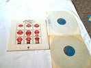 #7 Andy Warhol's Velvet Underground featuring Nico 2 LP record set RARE 1971 UK
