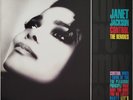 Janet Jackson - Control The Remixes Lavender & Red Vinyl 2019 LP
