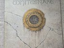 Whitesnake 1987 LP Limited Edition Original Pressing w/ Embossed Cover UK IMPORT