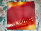 The Cure Kiss Me, Kiss Me, Kiss Me VINYL - Townhouse 1st Pressing 1987