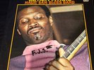 Magic Sam Blues Band Black Magic Delmark Records DS-620 Stereo Vinyl LP