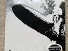 Led Zeppelin I. Classic Records SV-P 200g QUIEX Vinyl (EX/EX)