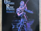 [VG+] Ozzy Osbourne - Randy Rhoads Tribute (1987 Korea 10TRACK LP Vinyl)