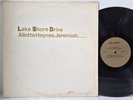 ALIOTTA HAYNES JEREMIAH Lake Shore Drive 1975 LP BIG FOOT - Play Tested VG+  *R8