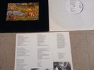 THE CRUCIFUCKS - THE CRUCIFUCKS WITH LYRIC SHEET INSERT USA