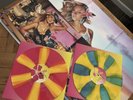 Zara Larsson Midnight Sun Girls Trip Coloured Vinyl LP Blood Records /5000 ️