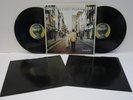 90s Britpop OASIS morning glory Rare 1995 Original UK Double Vinyl LP MINT OMG