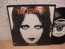 The Adverts – One Chord Wonders / Quick Step uk 70s Punk Single NM
