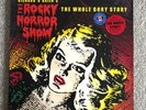 THE ROCKY HORROR PICTURE SHOW - The Whole Gory Story - 2x Vinyl LP - 1990