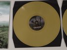 Therion The Miskolc Experience Bronze Bone Vinyl LP Record new