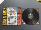 GUNS N ROSES - APPETITE FOR DESTRUCTION 1987 GERMAN PRESS 12