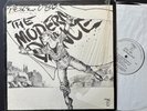 Pere Ubu Blank Records 1st LP 
