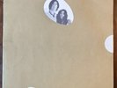 John Lennon & Yoko Ono - Two Virgins Vinyl LP TESTED w/Paper Bag Cover Intact