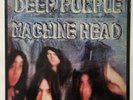 TAIWAN DEEP PURPLE THE BEST OF DEEP PURPLE Thai version