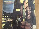 DAVID BOWIE, ZIGGY STARDUST, RCA/VICTOR, ROCK VINYL ALBUM. L SP 4702