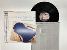 Jennifer Warnes Famous Blue Raincoat Japan LP OBI [49994ER]