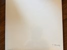 The Beatles White Album 2014 Mono Vinyl LP Sealed - Numbered