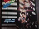 Siouxsie And The Banshees – Kaleidoscope US Reissue 1986 Vinyl LP w/Promo Cut NM