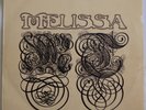 Melissa MIDNIGHT TRAMPOLINE Australian 1971 BANNER Records PROMO RARE LP