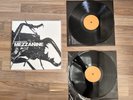 Massive attack - Mezzanine CIRCA 1998 EU -  Vinyl - Double LP - Near MINT