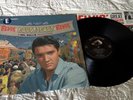 Elvis Presley Roustabout LP LSP-2999 Stereo IN FACTORY SHRINK EXCELLENT