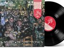 ROD STEWART - A Night On The Town - NEW INDIE EXCLUSIVE RECORD LP VINYL