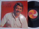 MENIQUE - SOY HIJO DE CHANGO - COTIQUE REC. LP SALSA, GUAGUANCO US OG