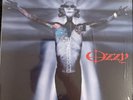 Ozzy Osbourne Down To Earth Blue Vinyl NEW SEALED Black Sabbath (Import)