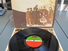 Led Zeppelin II 1st US 2 RL SS  HOT MIX PRESS 1969 Atlantic VG/VG+ Play Tested