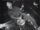 Melvana W/ Members Of Nirvana & Melvins - Sacrifice (7